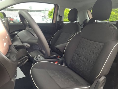Voitures D'occasion À Villenave-D'ornon | Fiat 500 Iii E 118 Ch Icône 3P
