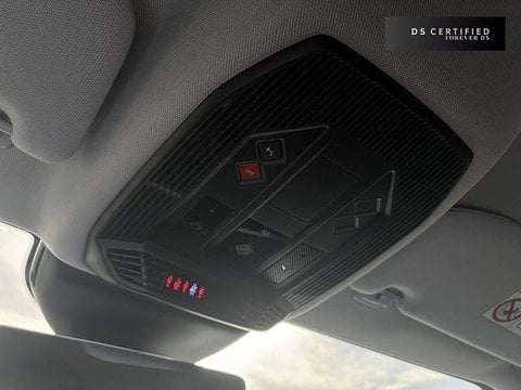 Voitures D'0Km À Lescar | Ds Ds 4 Hybride 145 E-Dct6 Etoile - Alcantara 5P