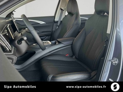 Voitures D'0Km À Le Bouscat | Byd Sealion 5 Dm-I Comfort P