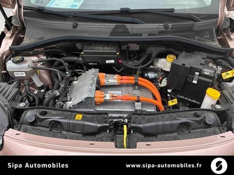Voitures D'occasion À Toulouse | Fiat 500 Iii Electrique E 118 Ch Nouvelle 3P