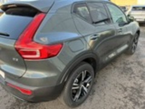 Voitures D'0Km À Lescar | Volvo Xc40 B3 163 Ch Dct7 Lounge Edition 5P