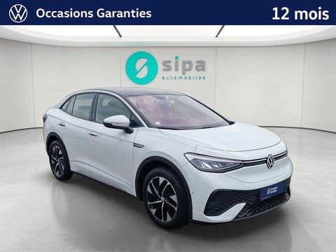 Voitures D'occasion À Tarbes | Volkswagen Id.5 174 Ch Pro 5P