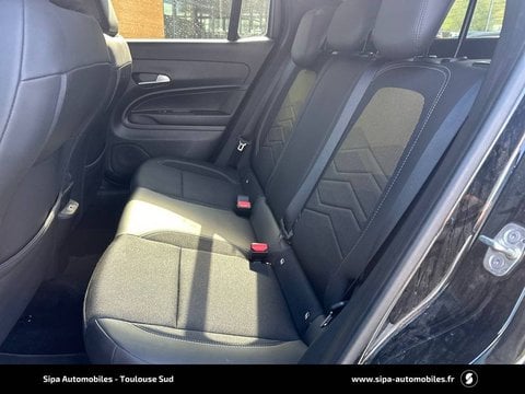Voitures D'occasion À Mérignac | Jeep Avenger Electrique 115 Kw 4X2 1St Edition 5P