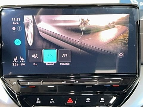 Voitures D'occasion À Tarbes | Volkswagen Id.4 174 Ch Pro 5P