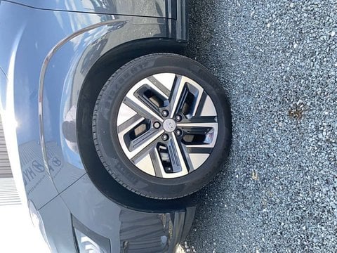 Voitures D'occasion À Libourne | Hyundai Kona Electrique 64 Kwh - 204 Ch Creative 5P