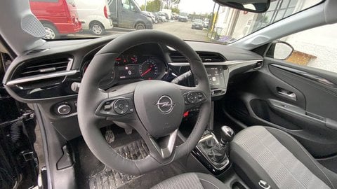 Voitures D'occasion À Toulouse | Opel Corsa F 1.2 Turbo 100 Ch Bvm6 Elegance Business 5P