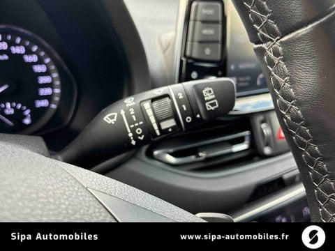 Voitures D'occasion À Le Bouscat | Hyundai I30 Sw 1.0 T-Gdi 120 Dct-7 Hybrid 48V Creative 5P