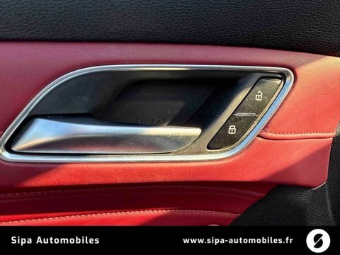 Voitures D'occasion À Muret | Mg Ehs 1.5T Gdi Phev Luxury 5P