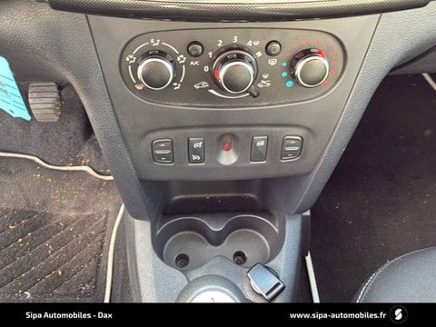 Voitures D'occasion À Dax | Dacia Sandero Tce 90 Stepway 5P