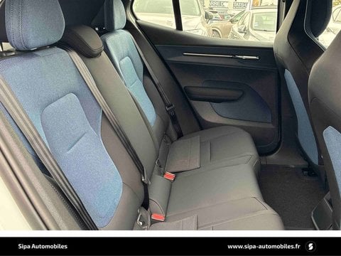 Voitures D'0Km À Toulouse | Volvo Ex30 Single Extended Range 272 Ch 1Edt Start 5P