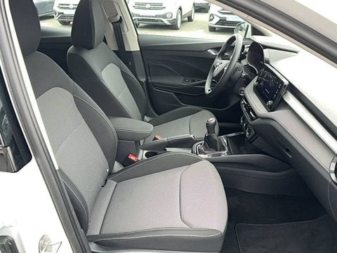 Voitures D'occasion À Tarbes | Škoda Fabia Iv 1.0 Tsi 95 Ch Evo 2 Bvm5 Selection 5P