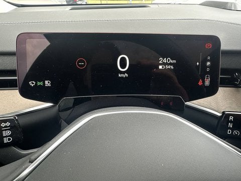Voitures D'0Km À Toulouse | Volvo Ex90 Twin Performance Awd 517 Ch 1Edt Ultra 5P
