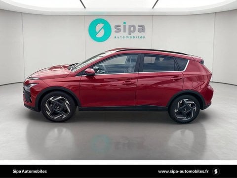 Voitures D'occasion À Villenave-D'ornon | Hyundai Bayon 1.0 T-Gdi 100 Dct-7 Creative 5P