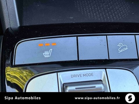 Voitures D'occasion À Le Bouscat | Hyundai Tucson 1.6 T-Gdi 230 Hybrid Bva6 Creative 5P