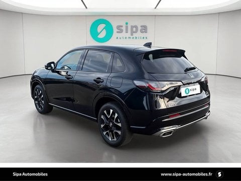 Voitures D'0Km À Mérignac | Honda Zr-V E:hev 2.0 I-Mmd Advance 5P