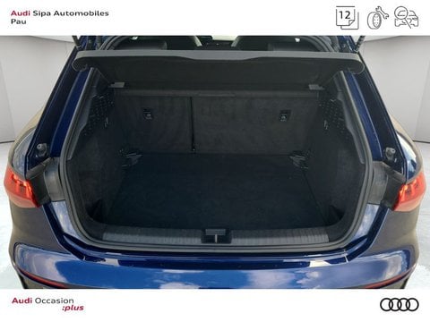 Voitures D'occasion À Lescar | Audi A3 Sportback 35 Tfsi Mild Hybrid 150 S Tronic 7 S Line 5P