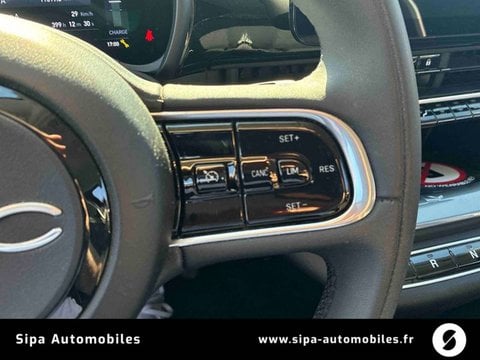 Voitures D'occasion À Dax | Fiat 500 Iii Electrique E 118 Ch Nouvelle 3P