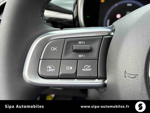Voitures D'0Km À Villenave-D'ornon | Fiat 600E 156 Ch 54 Kwh Icône 5P