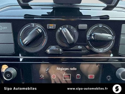 Voitures D'occasion À Mérignac | Volkswagen Up Up! 1.0 60 Bluemotion Technology Bvm5 Up! Connec...