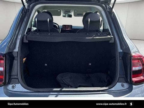 Voitures D'occasion À Toulouse | Fiat 500 Iii Electrique E 95 Ch Nouvelle 3P