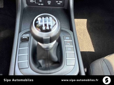 Voitures D'occasion À Le Bouscat | Hyundai Kona 1.0 T-Gdi 100 Intuitive 5P