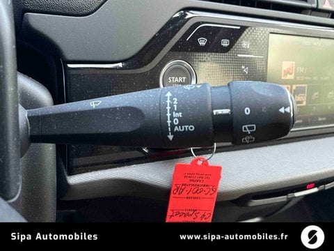 Voitures D'occasion À Mont-De-Marsan | Citroën C4 Spacetourer Grand Bluehdi 130 S&S Bvm6 Busine...
