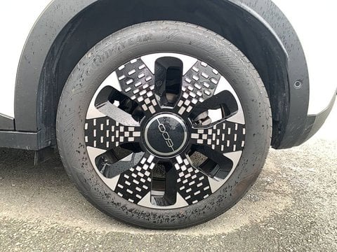 Voitures D'occasion À Villenave-D'ornon | Fiat 600 1.2 Hybrid 100Ch Dct6 La Prima 5P