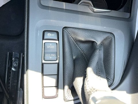 Voitures D'occasion À Toulouse | Bmw X1 Xdrive 25E 220 Ch Bva6 Business Design 5P