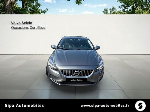 Voitures D'occasion À Mérignac | Volvo V40 T2 122 Inscription 5P