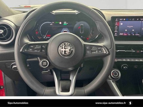 Voitures D'occasion À Toulouse | Alfa Romeo Tonale 1.5 Hybrid 130 Ch Tct7 Super 5P