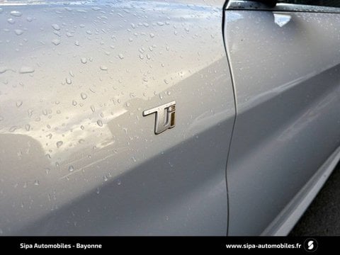 Voitures D'occasion À Lescar | Alfa Romeo Giulia 2.2 190 Ch At8 Ti 4P