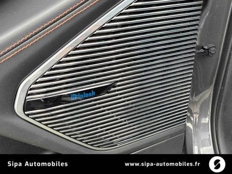 Voitures D'occasion À Mérignac | Jeep Grand Cherokee Wl 4Xe 2.0 T 380 Ch Phev 4X4 Bva8 Summit R...