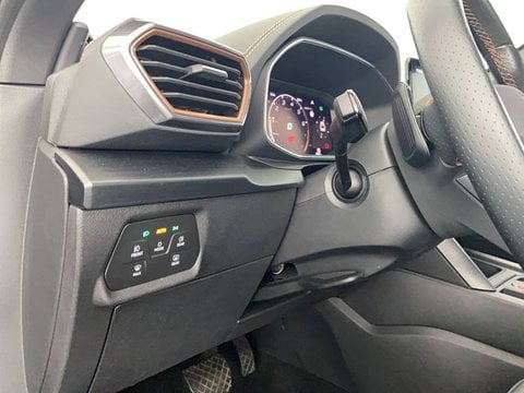 Voitures D'occasion À Toulouse | Cupra Formentor 1.5 Tsi 150 Ch Dsg7 V 5P