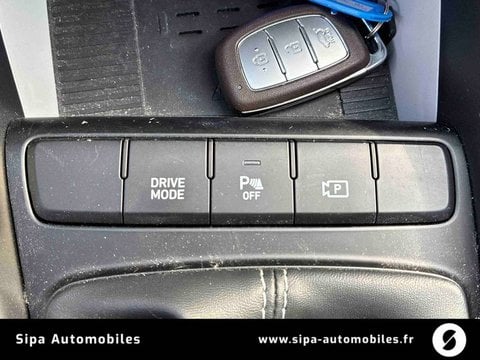 Voitures D'occasion À Muret | Hyundai I20 1.0 T-Gdi 100 Hybrid 48V Creative 5P