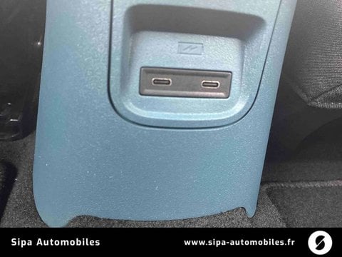 Voitures D'0Km À Toulouse | Fiat Grande Panda E 113 Ch 44Kwh Icône 5P