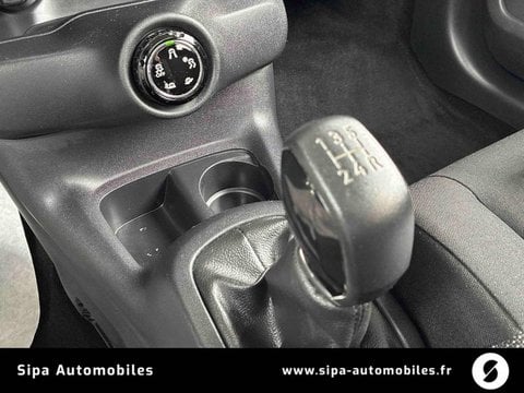 Voitures D'occasion À Lescar | Citroën C4 Cactus Puretech 110 S&S Rip Curl 5P