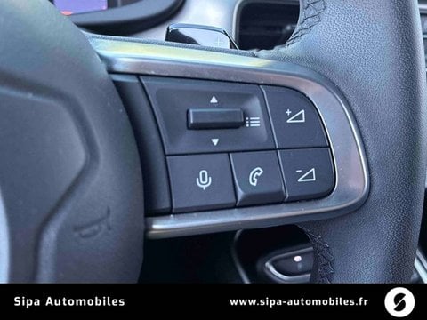 Voitures D'occasion À Mérignac | Jeep Avenger 1.2 Turbo T3 110 Ch E-Hybrid Bvr6 Summit 5P