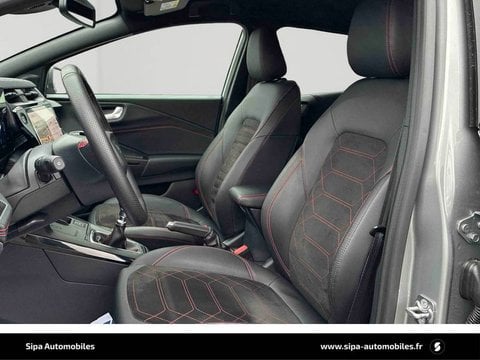 Voitures D'occasion À Mérignac | Ford Puma 1.0 Ecoboost 125 Ch Mhev S&S Bvm6 St-Line X 5P