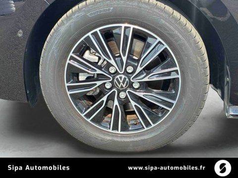 Voitures D'occasion À Lescar | Volkswagen Multivan Court 1.4 Ehybrid 218 Dsg6 Style 5P