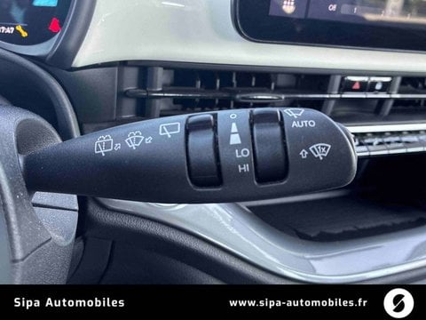Voitures D'occasion À Toulouse | Fiat 500 Iii Electrique E 118 Ch Nouvelle 3P