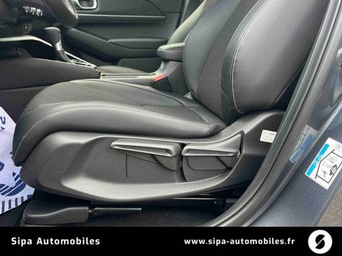 Voitures D'occasion À Mérignac | Honda Hr-V E:hev 1.5 I-Mmd Advance 5P