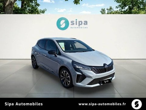 Voitures D'occasion À Toulouse | Renault Clio E-Tech Full Hybrid 145 Techno 5P