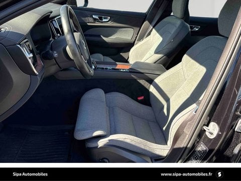 Voitures D'occasion À Labège | Volvo V60 Cross Country V60 B4 Awd 197 Ch Geartronic 8 Cross Cou...
