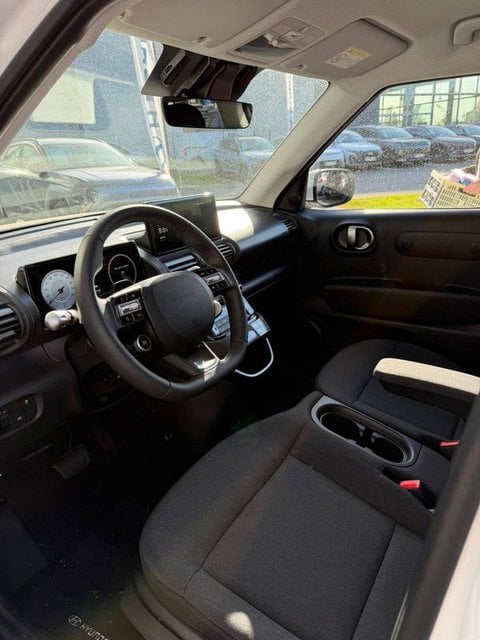 Voitures D'0Km À Toulouse | Hyundai Inster 42 Kwh 5 Pl. Intuitive 5P