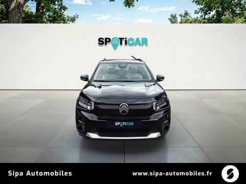Voitures D'occasion À Mont-De-Marsan | Citroën C3 Iv Turbo 100 Ch Manuelle Max 5P