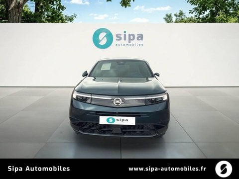 Voitures D'0Km À Toulouse | Opel Grandland 1.2 Turbo Hybrid 145 Ch E-Dct6 Gs 5P
