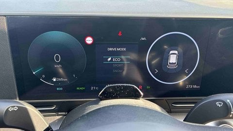 Voitures D'occasion À Villenave-D'ornon | Hyundai Kona Hybrid 129 Executive 5P