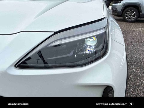 Voitures D'occasion À Mérignac | Toyota Yaris Cross Hybride 116H Awd-I Trail 5P