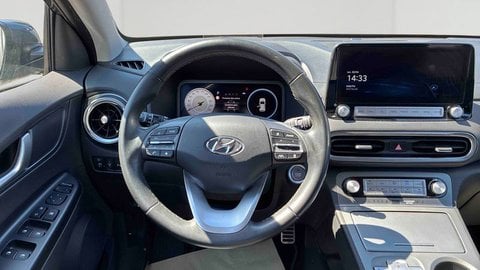 Voitures D'occasion À Le Bouscat | Hyundai Kona Electrique 64 Kwh - 204 Ch Executive 5P