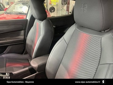 Voitures D'0Km À Bayonne | Alfa Romeo 145 Junior 1.2 Ibrida Ch Edct6 Premium 5P
